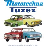 V Milevském muzeu budou k vidění auta i dobové plakáty z Mototechny a Tuzexu