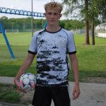 Mistrovství Evropy? Pro fotbalistu Martina Zemana splněný sen