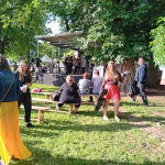 Malý velký MeziZUŠ Festival rozezněl Soběslav