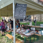 Malý velký MeziZUŠ Festival rozezněl Soběslav