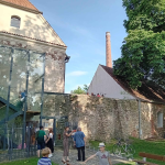 Malý velký MeziZUŠ Festival rozezněl Soběslav