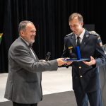 Zdravotnická záchranná služba Jihočeského kraje oslavila 20 let fungování