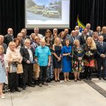 Zdravotnická záchranná služba Jihočeského kraje oslavila 20 let fungování