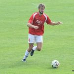 Fotbalisté milevského béčka Hradišťáky nešetřili