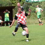 VIDEO: Po penaltovém rozstřelu se radoval z vítězství domácí Oslov