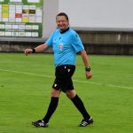 Písečtí fotbalisté těsně vyzráli na příbramskou rezervu