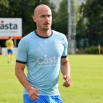 Generálka přinesla jasnou záležitost, Písek do sítě Hluboké nasázel půltucet