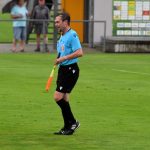 Písečtí fotbalisté těsně vyzráli na příbramskou rezervu