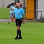 Písečtí fotbalisté těsně vyzráli na příbramskou rezervu