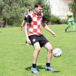 VIDEO: Po penaltovém rozstřelu se radoval z vítězství domácí Oslov