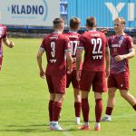 Písek si ke svému třetiligovému konkurentovi zajel pro bůra