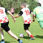 VIDEO: Po penaltovém rozstřelu se radoval z vítězství domácí Oslov