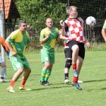 VIDEO: Po penaltovém rozstřelu se radoval z vítězství domácí Oslov