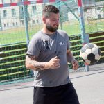 V tropickém vedru rozhodla o vítězi až nadstavba