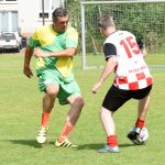 VIDEO: Po penaltovém rozstřelu se radoval z vítězství domácí Oslov