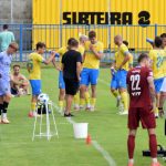Písek si ke svému třetiligovému konkurentovi zajel pro bůra