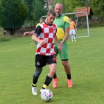 VIDEO: Po penaltovém rozstřelu se radoval z vítězství domácí Oslov