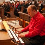 Další hudební svátek. Varhanní koncert v Sepekově přivítá špičkové umělce Martina a Jadvigu Kubátovy