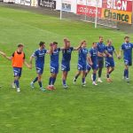 VIDEO: Táborsko neztratilo body ani ve třetím zápase! Souboj s Vlašimí ozdobil dvougólový Matějka