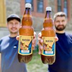 Pivo, které propaguje cestovní ruch. Na Budějovicku uvařili limitku Budějčáka