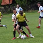 VIDEO: Po penaltovém rozstřelu se radoval z vítězství domácí Oslov