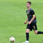Fotbalisté milevského béčka Hradišťáky nešetřili
