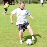 VIDEO: Po penaltovém rozstřelu se radoval z vítězství domácí Oslov