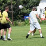 VIDEO: Po penaltovém rozstřelu se radoval z vítězství domácí Oslov