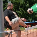 Mnohonásobný vítěz tým Pošta Písek obhájil loňské prvenství
