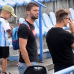 Písek si ke svému třetiligovému konkurentovi zajel pro bůra