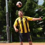 Mnohonásobný vítěz tým Pošta Písek obhájil loňské prvenství