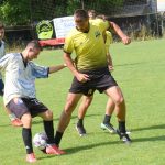 VIDEO: Po penaltovém rozstřelu se radoval z vítězství domácí Oslov