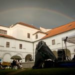Muzejní nota. Možná se rodí nový jindřichohradecký festival…