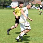 VIDEO: Po penaltovém rozstřelu se radoval z vítězství domácí Oslov