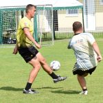 VIDEO: Po penaltovém rozstřelu se radoval z vítězství domácí Oslov