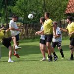 VIDEO: Po penaltovém rozstřelu se radoval z vítězství domácí Oslov