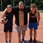 Mnohonásobný vítěz tým Pošta Písek obhájil loňské prvenství