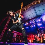 SOUTĚŽ o lístky na Footfest 2025. Festival v Želči je tu. Spojuje generace a přináší zážitky pro celou rodinu