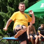 Mnohonásobný vítěz tým Pošta Písek obhájil loňské prvenství