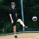 Mnohonásobný vítěz tým Pošta Písek obhájil loňské prvenství
