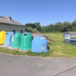 Nemohu se hrabat v odpadcích a třídit odpad za občany, říká starostka Hrejkovic
