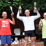 VIDEO: Premiérový start proměnil ve vítězství Štěpáník. Prvenství obhájila Hrabáková