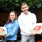 VIDEO: Premiérový start proměnil ve vítězství Štěpáník. Prvenství obhájila Hrabáková