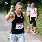 VIDEO: Premiérový start proměnil ve vítězství Štěpáník. Prvenství obhájila Hrabáková