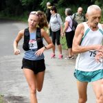 VIDEO: Premiérový start proměnil ve vítězství Štěpáník. Prvenství obhájila Hrabáková