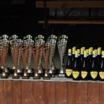VIDEO: Premiérový start proměnil ve vítězství Štěpáník. Prvenství obhájila Hrabáková