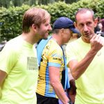 VIDEO: Premiérový start proměnil ve vítězství Štěpáník. Prvenství obhájila Hrabáková