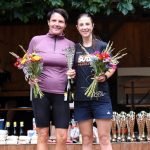 VIDEO: Premiérový start proměnil ve vítězství Štěpáník. Prvenství obhájila Hrabáková