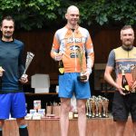 VIDEO: Premiérový start proměnil ve vítězství Štěpáník. Prvenství obhájila Hrabáková