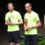VIDEO: Premiérový start proměnil ve vítězství Štěpáník. Prvenství obhájila Hrabáková